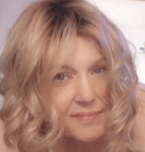 Beth Anne Weatherholt-Cook